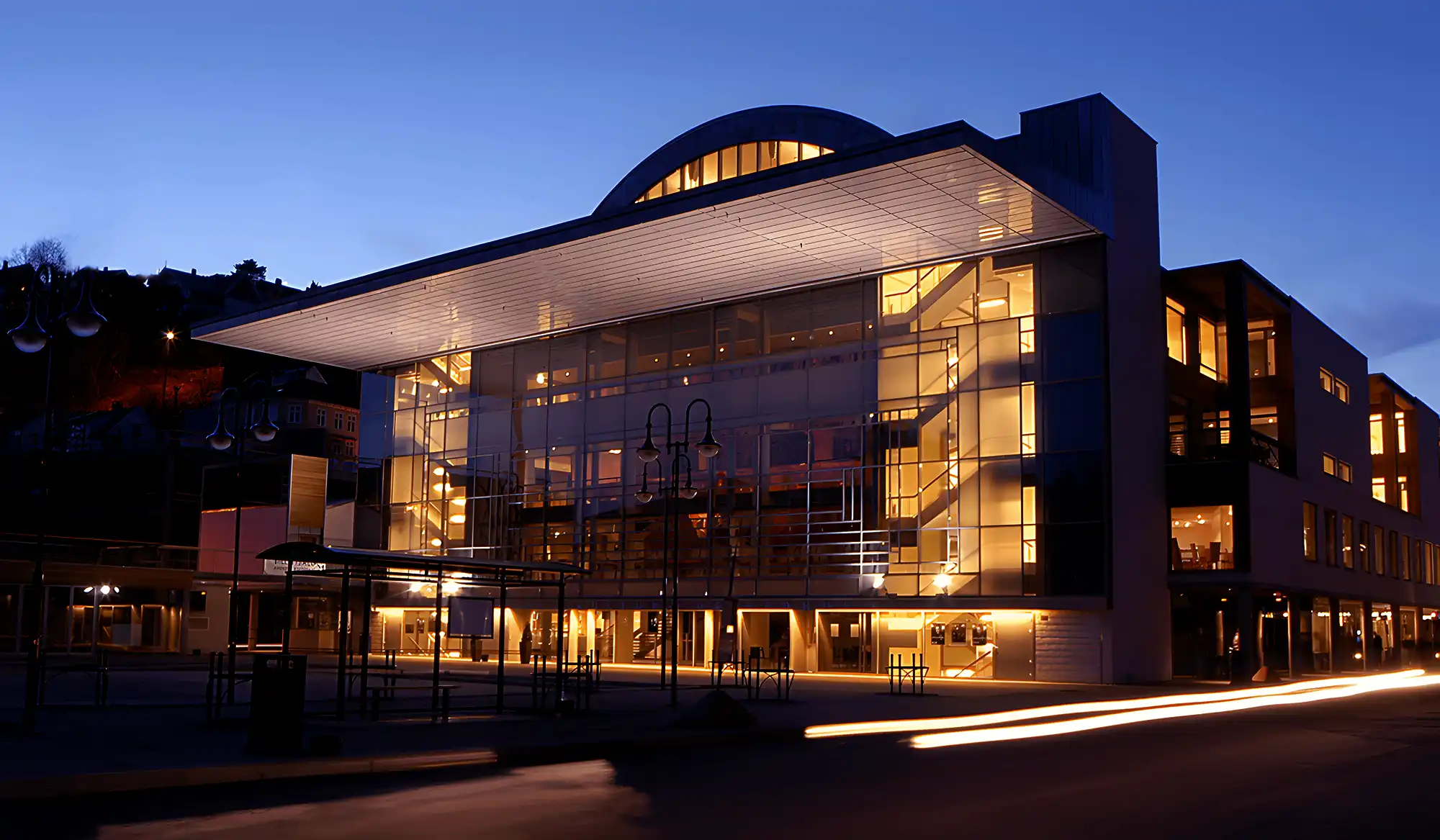 Arendal Kulturhus