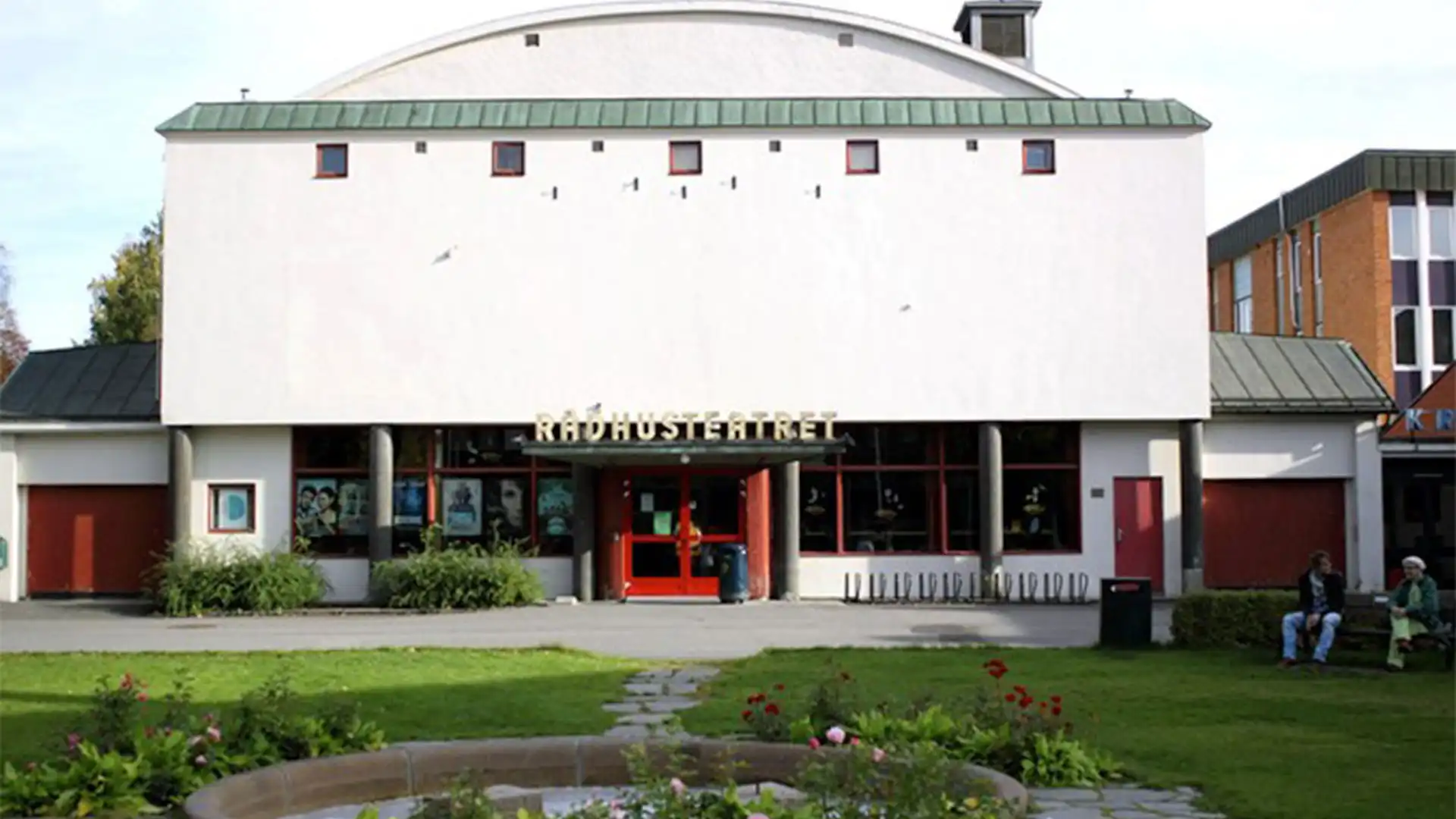 Rådhus-Teatret