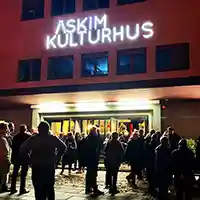 Askim Kulturhus