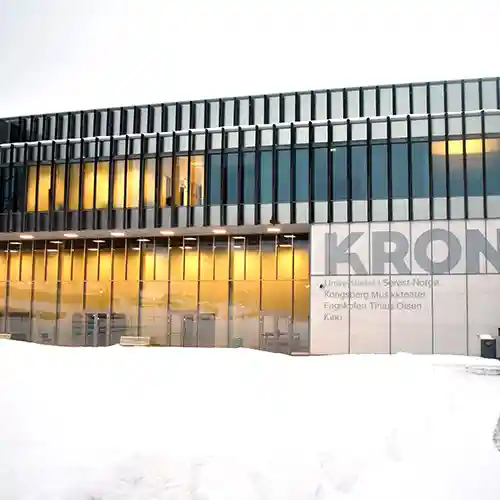 Kongsberg Musikkteater