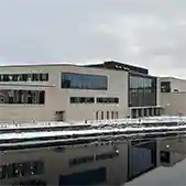 Steinkjer Kulturhus